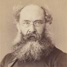 Anthony Trollope